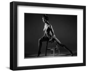 Bodyscape-Anton Belovodchenko-Framed Photographic Print