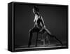 Bodyscape-Anton Belovodchenko-Framed Stretched Canvas