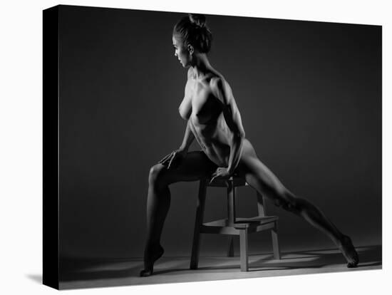 Bodyscape-Anton Belovodchenko-Stretched Canvas