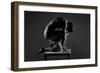 Bodyscape-Anton Belovodchenko-Framed Photographic Print