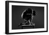 Bodyscape-Anton Belovodchenko-Framed Photographic Print