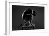 Bodyscape-Anton Belovodchenko-Framed Photographic Print