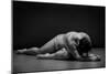 Bodyscape-Anton Belovodchenko-Mounted Giclee Print