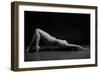 Bodyscape-Anton Belovodchenko-Framed Giclee Print