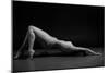 Bodyscape-Anton Belovodchenko-Mounted Giclee Print