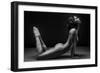 Bodyscape-Anton Belovodchenko-Framed Giclee Print