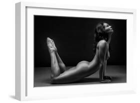 Bodyscape-Anton Belovodchenko-Framed Giclee Print