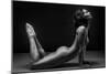 Bodyscape-Anton Belovodchenko-Mounted Giclee Print