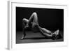 Bodyscape-Anton Belovodchenko-Framed Giclee Print