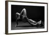 Bodyscape-Anton Belovodchenko-Framed Giclee Print