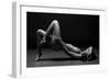 Bodyscape-Anton Belovodchenko-Framed Giclee Print