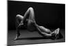 Bodyscape-Anton Belovodchenko-Mounted Giclee Print