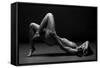 Bodyscape-Anton Belovodchenko-Framed Stretched Canvas