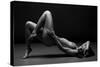 Bodyscape-Anton Belovodchenko-Stretched Canvas