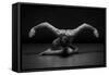 Bodyscape-Anton Belovodchenko-Framed Stretched Canvas