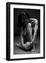 Bodyscape-Anton Belovodchenko-Framed Giclee Print