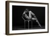 Bodyscape-Anton Belovodchenko-Framed Giclee Print