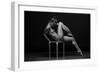 Bodyscape-Anton Belovodchenko-Framed Giclee Print