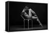 Bodyscape-Anton Belovodchenko-Framed Stretched Canvas