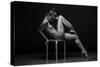 Bodyscape-Anton Belovodchenko-Stretched Canvas