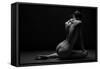 Bodyscape-Anton Belovodchenko-Framed Stretched Canvas