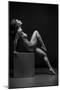 Bodyscape-Anton Belovodchenko-Mounted Giclee Print