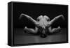 Bodyscape-Anton Belovodchenko-Framed Stretched Canvas