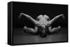 Bodyscape-Anton Belovodchenko-Framed Stretched Canvas