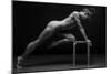 Bodyscape-Anton Belovodchenko-Mounted Giclee Print