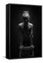 Bodyscape-Anton Belovodchenko-Framed Stretched Canvas