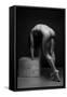 Bodyscape-Anton Belovodchenko-Framed Stretched Canvas