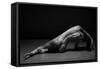 Bodyscape-Anton Belovodchenko-Framed Stretched Canvas