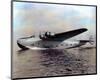 Boeing 314 Clipper of 1938-null-Mounted Art Print