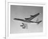 Boeing 707 Airplane-null-Framed Photographic Print