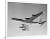 Boeing 707 Airplane-null-Framed Photographic Print