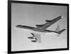 Boeing 707 Airplane-null-Framed Photographic Print