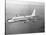 Boeing 707 Plane in Flight-null-Stretched Canvas