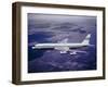 Boeing 707-null-Framed Premium Photographic Print