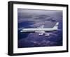 Boeing 707-null-Framed Premium Photographic Print