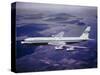 Boeing 707-null-Stretched Canvas