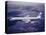 Boeing 707-null-Stretched Canvas