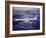 Boeing 707-null-Framed Photographic Print