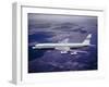 Boeing 707-null-Framed Photographic Print