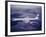 Boeing 707-null-Framed Photographic Print