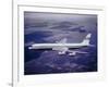 Boeing 707-null-Framed Photographic Print