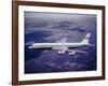 Boeing 707-null-Framed Photographic Print