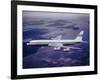 Boeing 707-null-Framed Photographic Print