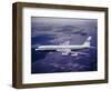 Boeing 707-null-Framed Photographic Print