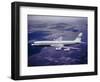 Boeing 707-null-Framed Photographic Print