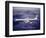 Boeing 707-null-Framed Photographic Print